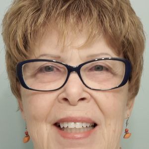 Meet your Posher, Jackie